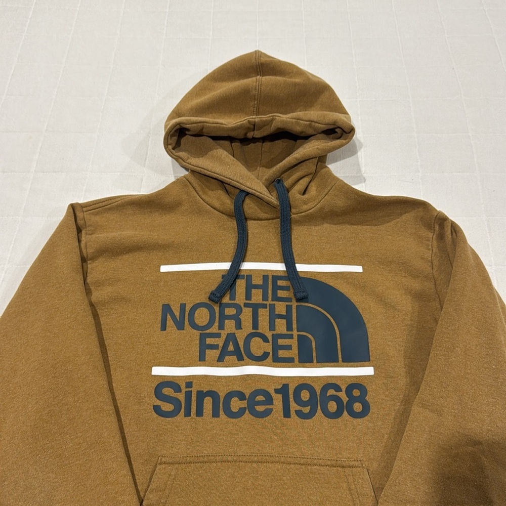 The North Face Hoodie - Picture 2 of 12